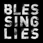 Blessing Lies logo