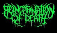 Reincarnation of Death logo