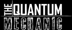 The Quantum Mechanic logo