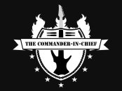The Commander-In-Chief logo