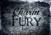 The Charm The Fury logo