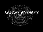 Astral Odyssey logo