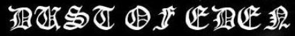 Dust Of Eden logo