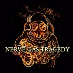 Nerve Gas Tragedy logo