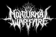 Nokturnal Warfare logo