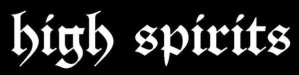 High Spirits logo