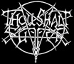 Thou Shalt Suffer logo