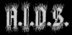 A.I.D.S. logo