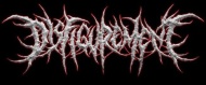Disfigurement logo