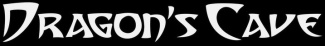 Dragon's Cave logo