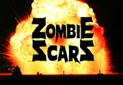 Zombie Scars logo