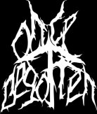 Once Begotten logo