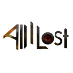 All I Lost logo