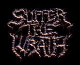 Suffer The Wrath logo
