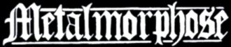 Metalmorphose logo