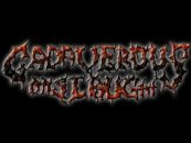 Cadaverous Onslaught logo