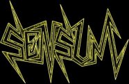 Sensum logo