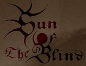 Sun of the Blind logo