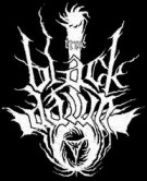 True Black Dawn logo