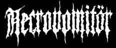 Necrovomitor logo