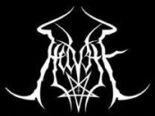 Helvete logo