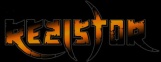 Rezistor logo