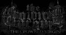 The Crowned Virgin logo