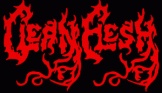 Clean Flesh logo