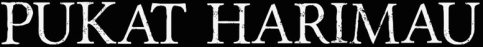 Pukat Harimau logo