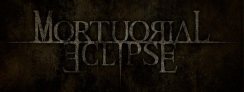 Mortuorial Eclipse logo