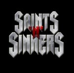 Saints 'N' Sinners logo