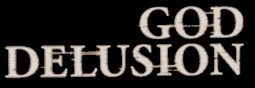 God Delusion logo