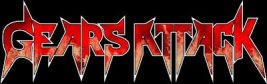 Gears Attack logo