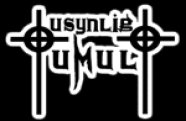 Usynlig Tumult logo