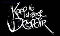 Keep the Change, Despair logo