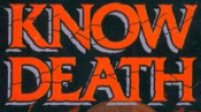 Know Death logo