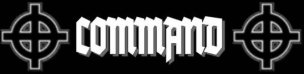 Command logo