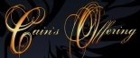 Cain's Offering logo