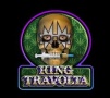 King Travolta logo