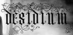 Desidium logo