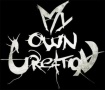 My Own Creation logo
