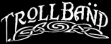 Trollband logo