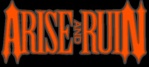 Arise and Ruin logo