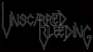 Unscarred Bleeding logo