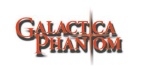 Galactica Phantom logo