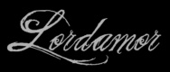 Lordamor logo