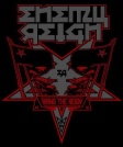 Enemy Reign logo