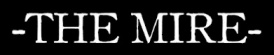 The Mire logo