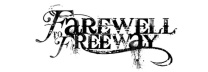 Farewell to Freeway logo