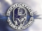Predatory Violence logo
